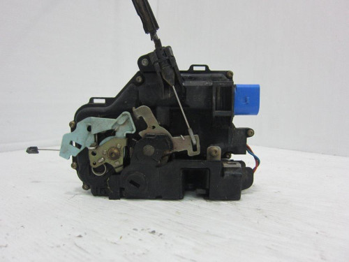  CERRADURA PUERTA TRASERA IZQUIERDA SEAT TOLEDO (5P2) 