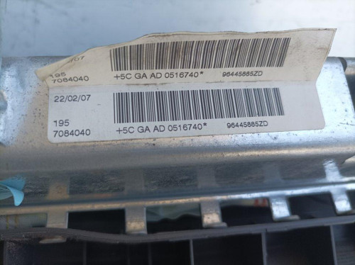  AIRBAG DELANTERO IZQUIERDO, , 