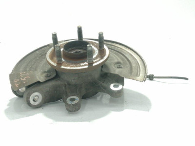 MANGUETA TRASERA DERECHA, JAGUAR, S-TYPE (03.1999)