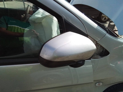 RETROVISOR DERECHO, OPEL, KARL