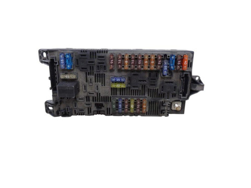  CAJA RELES / FUSIBLES, MERCEDES-BENZ, CLASE E (BM 211) BERLINA 