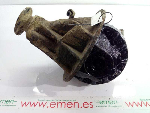  DIFERENCIAL TRASERO MITSUBISHI MONTERO (V20/V40) 