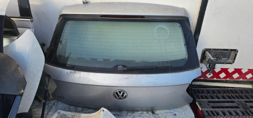  PORTON TRASERO Volkswagen POLO VI (AW1)(08.2017) 