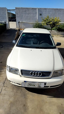 CAPO Audi A4 Avant (B5)(1994->)