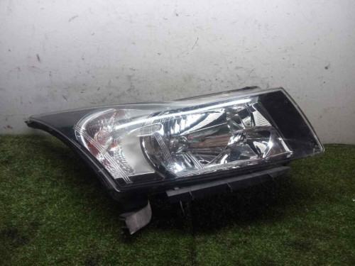  FARO DERECHO CHEVROLET CRUZE 5-PUERTAS 