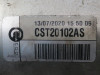  MOTOR ARRANQUE, OPEL, MERIVA 