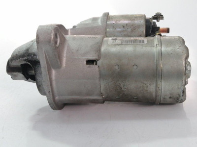 MOTOR ARRANQUE, OPEL, MERIVA