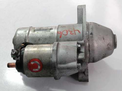  MOTOR ARRANQUE, OPEL, MERIVA 