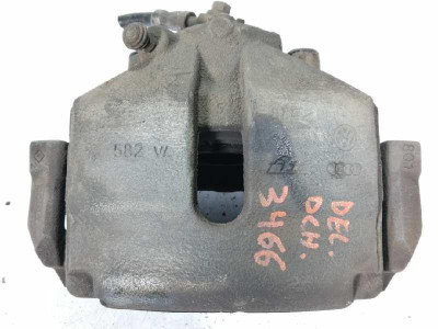 PINZA DE FRENO DELANTERA DERECHA, VOLKSWAGEN, GOLF V (1K1)(10.2003)
