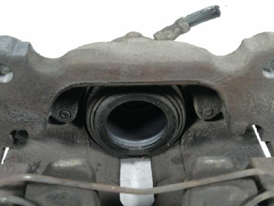 PINZA DE FRENO DELANTERA DERECHA, VOLKSWAGEN, GOLF V (1K1)(10.2003)