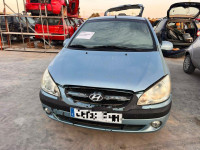 HYUNDAI GETZ (TB)