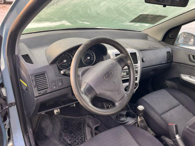 HYUNDAI GETZ (TB)
