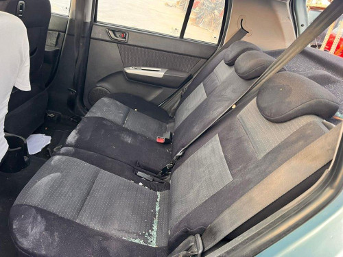  HYUNDAI GETZ (TB) 