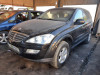  SSANGYONG KYRON 