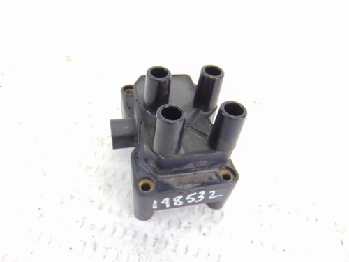  BOBINA ENCENDIDO Ford FIESTA (CB1) 
