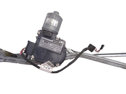  MERCEDES-BENZ CLASE E (BM 211) BERLINA 