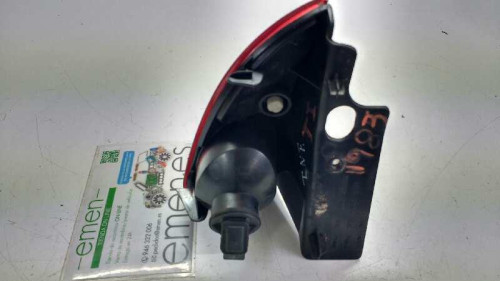  FARO ANTINIEBLA TRASERO IZQUIERDO RENAULT ESPACE IV (JK0) 