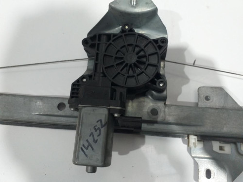  ELEVALUNAS DELANTERO IZQUIERDO DACIA LODGY 