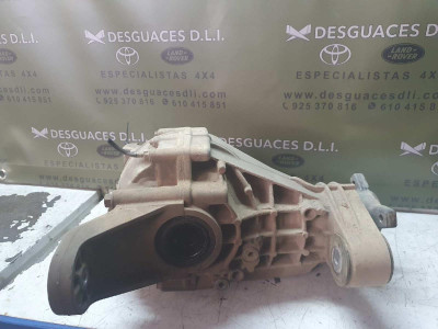 DIFERENCIAL TRASERO, MERCEDES-BENZ, CLASE ML (BM 164)