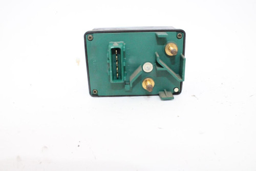 CAJA PRECALENTAMIENTO CITROEN C5 BERLINA 