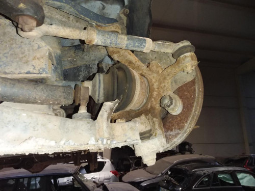 MANGUETA DELANTERA IZQUIERDA Nissan TERRANO II (R20) 
