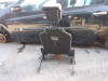 ASIENTOS TERCERA FILA CITROEN C4 PICASSO 
