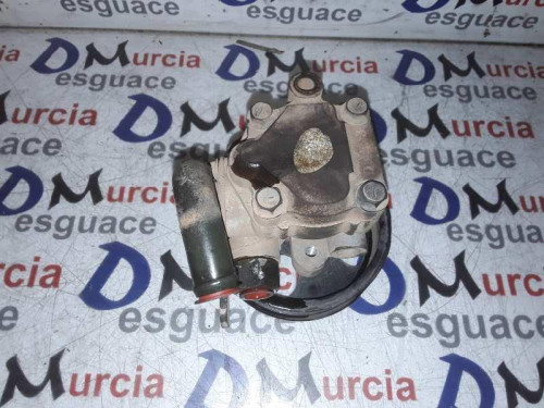 BOMBA DIRECCION 