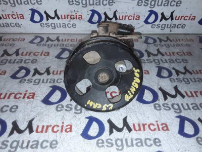 BOMBA DIRECCION