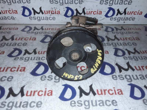 BOMBA DIRECCION 