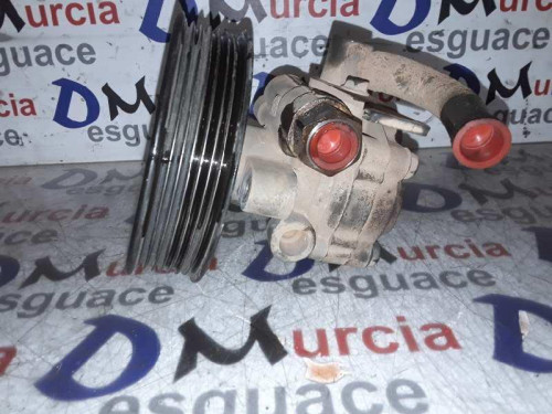 BOMBA DIRECCION 
