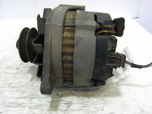  ALTERNADOR, , 