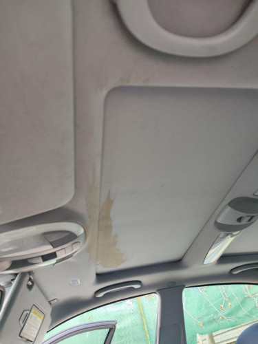  TECHO INTERIOR, MERCEDES-BENZ, CLASE E (BM 211) BERLINA 