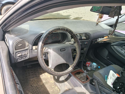 VOLVO V40 FAMILIAR
