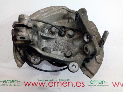 MANGUETA DELANTERA IZQUIERDA, BMW, SERIE 3 BERLINA (E90)
