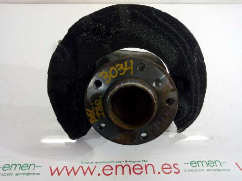  MANGUETA DELANTERA IZQUIERDA BMW SERIE 3 BERLINA (E90) 