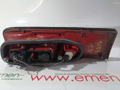 PILOTO TRASERO DERECHO, RENAULT, SAFRANE (B54)