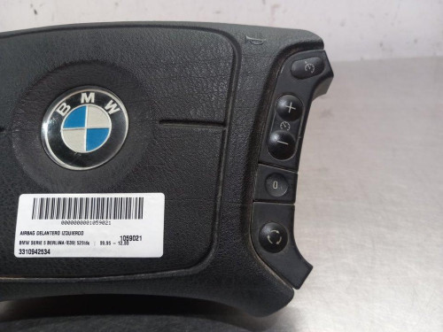  AIRBAG DELANTERO IZQUIERDO 