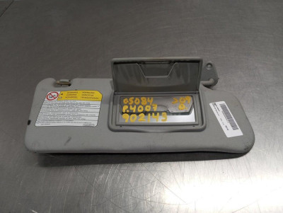 PARASOL DERECHO, PEUGEOT, 4007