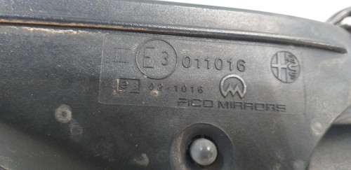  RETROVISOR IZQUIERDO ALFA ROMEO 159 (140) 