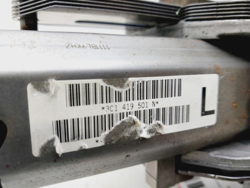 COLUMNA DIRECCION Volkswagen PASSAT CC (357) 