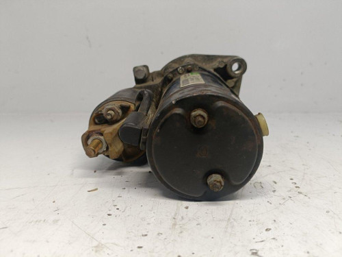  MOTOR ARRANQUE, MERCEDES-BENZ, CLK (BM 209) CABRIO 