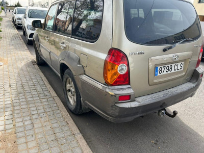 HYUNDAI TERRACAN (HP)
