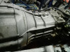 CAJA CAMBIOS Nissan PATHFINDER (R51) 