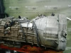 CAJA CAMBIOS Nissan PATHFINDER (R51) 