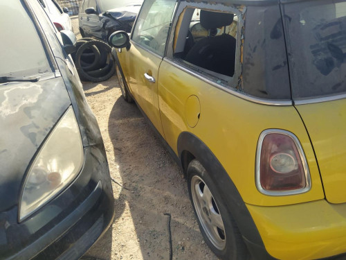 PILOTO TRASERO IZQUIERDO MINI MINI (R56) 