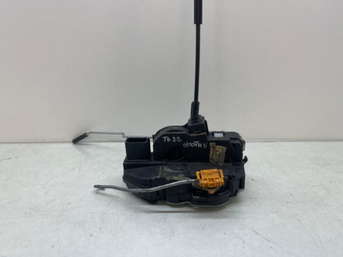 CERRADURA PUERTA TRASERA DERECHA Opel ASTRA J SPORTS TOURER 