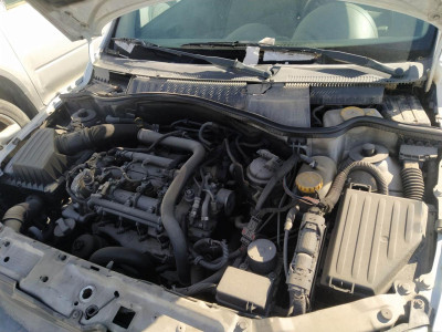 VARILLAJE CAMBIO, OPEL, COMBO (CORSA C)