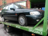  FORD ESCORT BERL./TURNIER 