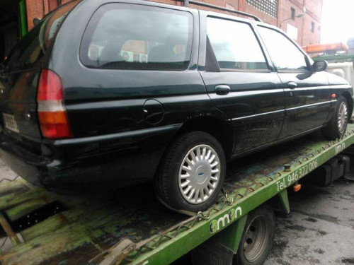  FORD ESCORT BERL./TURNIER 