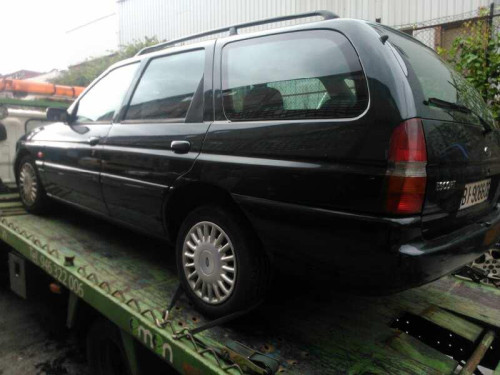  FORD ESCORT BERL./TURNIER 